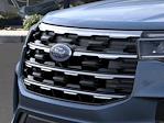 New 2025 Ford Explorer Active SUV for sale #M25EX302 - photo 17