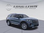 New 2025 Ford Explorer Active SUV for sale #M25EX302 - photo 7
