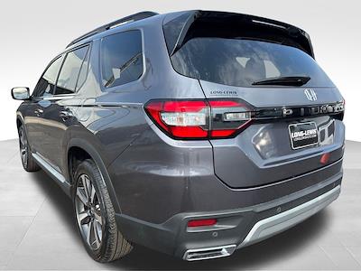 2024 Honda Pilot FWD SUV for sale #M25EX303A - photo 2