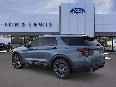 2025 Ford Explorer 4WD SUV for sale #M25EX304 - photo 2