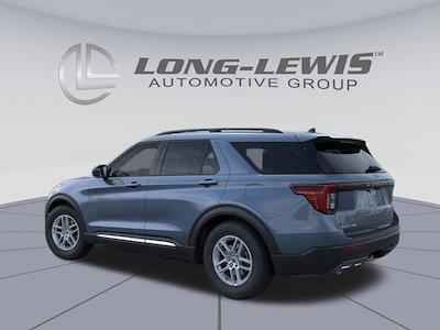 New 2025 Ford Explorer Active SUV for sale #M25EX305 - photo 2
