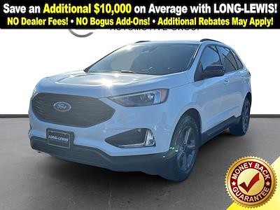 Used 2024 Ford Edge SEL for sale #M25EX305A - photo 1