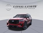 New 2025 Ford Explorer ST-Line SUV for sale #M25EX308 - photo 3