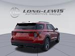 New 2025 Ford Explorer ST-Line SUV for sale #M25EX308 - photo 9