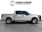 2018 Ford F-150 SuperCrew Cab 4WD Pickup for sale #M25EX308A - photo 8