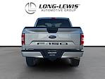 2018 Ford F-150 SuperCrew Cab 4WD Pickup for sale #M25EX308A - photo 4