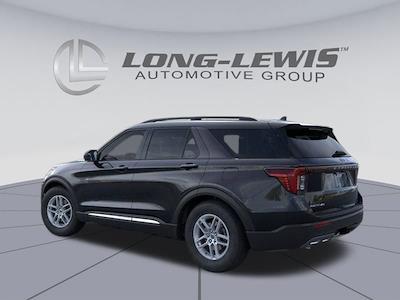 New 2025 Ford Explorer Active SUV for sale #M25EX310 - photo 2