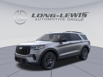New 2025 Ford Explorer ST-Line SUV for sale #M25EX311 - photo 1