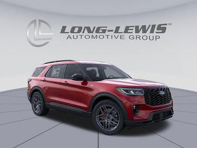 2025 Ford Explorer RWD SUV for sale #M25EX312 - photo 1