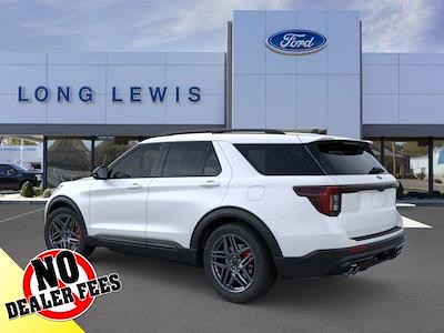 2025 Ford Explorer 4WD SUV for sale #M25EX314 - photo 2