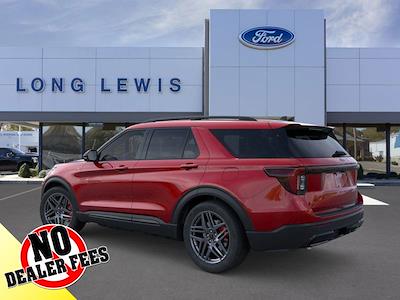 2025 Ford Explorer RWD SUV for sale #M25EX322 - photo 2