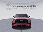 New 2025 Ford Explorer ST-Line SUV for sale #M25EX322 - photo 6