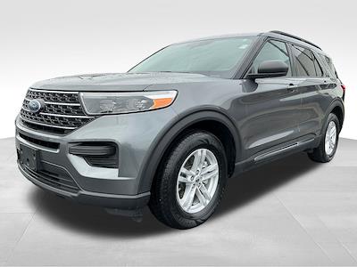 2023 Ford Explorer RWD SUV for sale #M25EX324A - photo 1