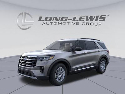 New 2025 Ford Explorer Active SUV for sale #M25EX325 - photo 1
