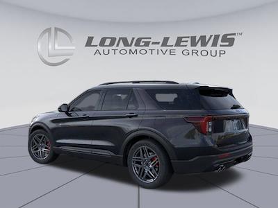 2025 Ford Explorer 4WD SUV for sale #M25EX330 - photo 2