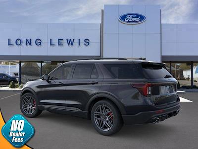 2025 Ford Explorer 4WD SUV for sale #M25EX330 - photo 2