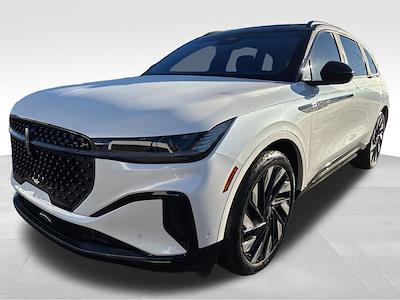 2024 Lincoln Nautilus AWD SUV for sale #M25EX331A - photo 1