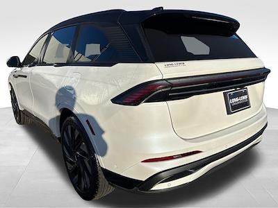 2024 Lincoln Nautilus AWD SUV for sale #M25EX331A - photo 2