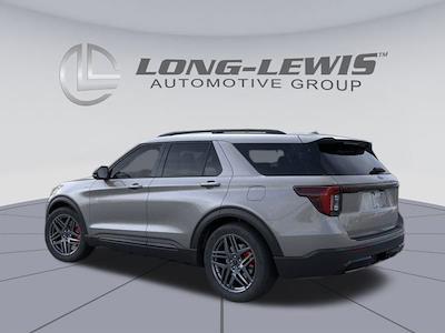 2025 Ford Explorer RWD SUV for sale #M25EX334 - photo 2