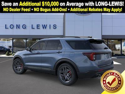 New 2025 Ford Explorer ST for sale #M25EX336 - photo 2