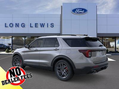 2025 Ford Explorer 4WD SUV for sale #M25EX340 - photo 2