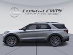 2025 Ford Explorer 4WD SUV for sale #M25EX341 - photo 4