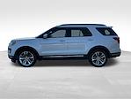 2018 Ford Explorer FWD SUV for sale #M25EX343A - photo 3