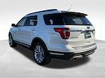 2018 Ford Explorer FWD SUV for sale #M25EX343A - photo 2