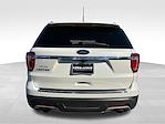 2018 Ford Explorer FWD SUV for sale #M25EX343A - photo 4