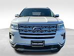 2018 Ford Explorer FWD SUV for sale #M25EX343A - photo 8