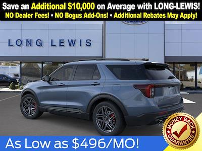 2025 Ford Explorer 4WD SUV for sale #M25EX344 - photo 2
