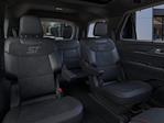 New 2025 Ford Explorer ST 4WD SUV for sale #M25EX344 - photo 11