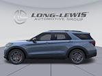 New 2025 Ford Explorer ST 4WD SUV for sale #M25EX344 - photo 4