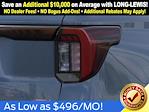 2025 Ford Explorer 4WD SUV for sale #M25EX344 - photo 26