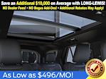 2025 Ford Explorer 4WD SUV for sale #M25EX344 - photo 27