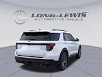 New 2025 Ford Explorer ST 4WD SUV for sale #M25EX350 - photo 8