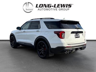 2020 Ford Explorer 4WD SUV for sale #M25EX350A - photo 2