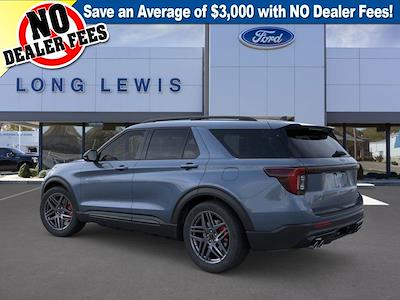 New 2025 Ford Explorer ST for sale #M25EX351 - photo 2