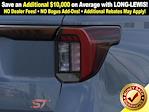 New 2025 Ford Explorer ST for sale #M25EX351 - photo 24
