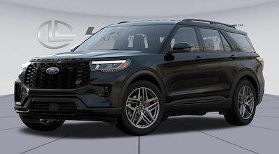 New 2025 Ford Explorer ST 4WD SUV for sale #M25EX353 - photo 1