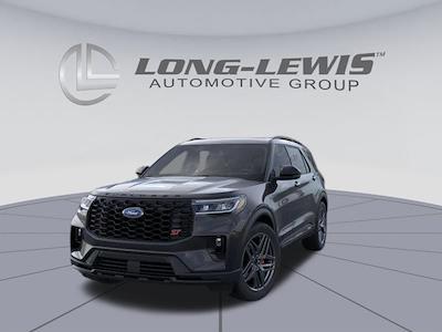 New 2025 Ford Explorer ST 4WD SUV for sale #M25EX353 - photo 2