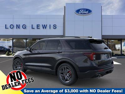 New 2025 Ford Explorer ST 4WD SUV for sale #M25EX353 - photo 2