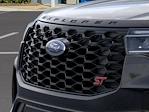 New 2025 Ford Explorer ST 4WD SUV for sale #M25EX353 - photo 18