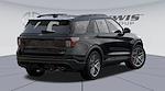 New 2025 Ford Explorer ST 4WD SUV for sale #M25EX353 - photo 3
