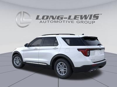 2025 Ford Explorer RWD SUV for sale #M25EX357 - photo 2