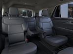 2025 Ford Explorer RWD SUV for sale #M25EX357 - photo 11