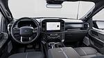2025 Ford F-150 SuperCrew Cab 4x4 Pickup for sale #M25F1008 - photo 7