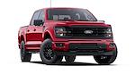2025 Ford F-150 SuperCrew Cab 4x4 Pickup for sale #M25F1025 - photo 4
