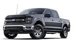 2025 Ford F-150 SuperCrew Cab 4x4 Pickup for sale #M25F1027 - photo 1