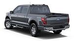 2025 Ford F-150 SuperCrew Cab 4x4 Pickup for sale #M25F1027 - photo 2